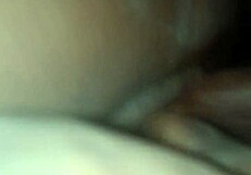 my girlfriend uyo is so hot with her small tits