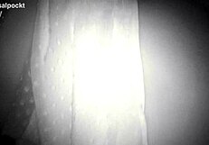 Wife Feels Thrill At Glory Hole