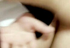 My stepsister's back from vacation and craving dick since her friends aren't around at school