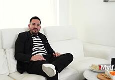 Hey, check Jade Greene and Peter Green slutting out to save the family