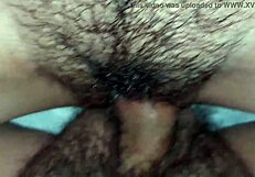 First time sex with my cousin, a hot Indian babe