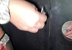 German Guy Tries To Remove Blanket Sneakily