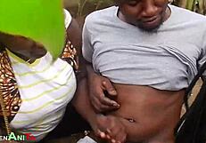 Enjoyment Outdoors with the Ladies