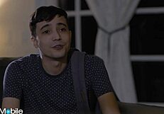 Milf Rachael Cavalli Craves Son-in-Law Ricky’s Thick Cock Hard