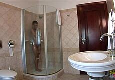 feeling anal orgasm with cumshot