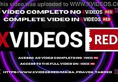 maisa pravo and bruna carlos in intriguing blowbang oral