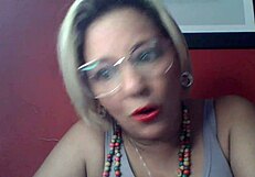 This cunhada is so gostosa, you won't believe