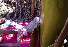 Wow! Comi a Inteada Ruivinha with Wild Sex Toy