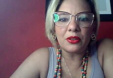 This cunhada is so gostosa, you won't believe