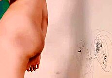 Slutty Teen 18+ Loves Anal and Sucking in Hardcore Threesome