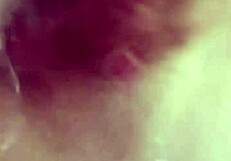 Mama madura Colombiaanse spuit squirt via whatsapp