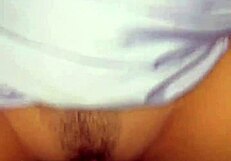 just a ride turned into hot Asian banging with sneaky Uber.