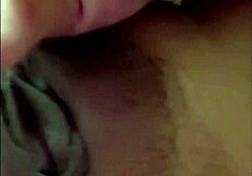 Video call sex with my beautiful girlfriend