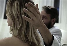 But uncle, our family's in the living room while you fuck me