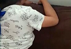 my english teacher teaches me very well in spanish class