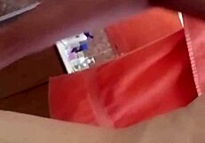 mama madura colombiana haciendo squirt x whatsapp