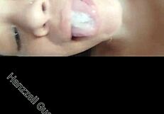 Raw public sex on Tacna Express street