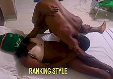 Damn, I LOVE Wet Pussy Getting Pounded Hard in Every Position!