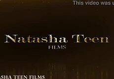 Innocent Slut Dalia Star Takes First DAP with BBC. Intense Hardcore Anal with Big Gape Action.