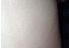 I find my step mom watching porn and get hard