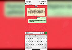 Inviting My Friend's Latina Girlfriend For Hard Fucking