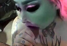 i love sucking dick deepthroat