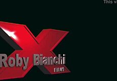 silvia bianco's natural tits in italian scene