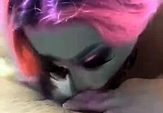 i love sucking dick deepthroat