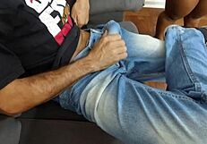 old man crazy to fuck skinny latina ass in doggystyle orgy backstage