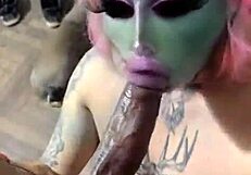 i love sucking dick deepthroat