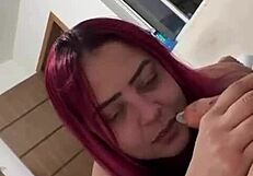 Cheia De Tesão Querendo Um Pau Amigo Humano Pra Fazer Vídeo Pro XVideos