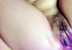 kinky stepsister finally lets me slide into her wet pussy for a wild doggystyle ride