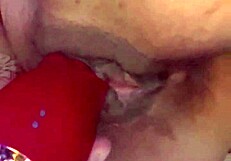 Feel those clitty vibrations until you finish?