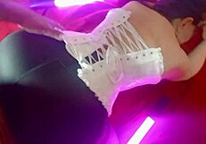 omg, madrastra with giant cameltoe bangs hijastro for revenge on cheating hubby... wild fantasy! 😍