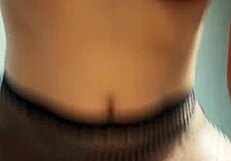 I’m Obsessed with MyRedFoxGirl’s Big Ass in Boots and Pantyhose Fucked Hard