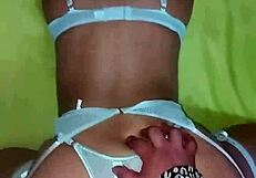 Beautiful Otaku Girlfriend Bareback Fuck