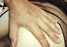 Detailed Sex Training With Wife, Husband, And Friends In Homemade POV