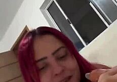 Cheia De Tesão Querendo Um Pau Amigo Humano Pra Fazer Vídeo Pro XVideos