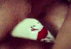 Casal Sex Lk Makes Hot Sex With Girlfriend