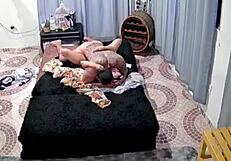 feeling intense group orgasms