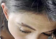 Blowjob for the Cuckold with Cum in the Mouth