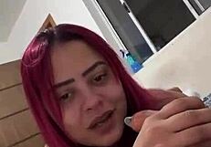 Cheia De Tesão Querendo Um Pau Amigo Humano Pra Fazer Vídeo Pro XVideos