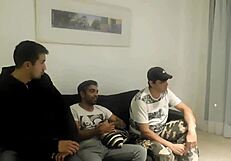 Nymphomaniac Wife Psychologist Invents Group Therapy To Party With Patient And Husbands!