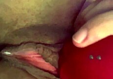 Feel those clitty vibrations until you finish?