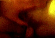 Young Latina in Homemade Video