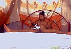 Rich Man Fucks Hot Latina Beauty