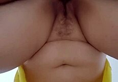 Descriptive Fucking Of Hot Married Woman In Lingerie