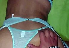 Beautiful Otaku Girlfriend Bareback Fuck