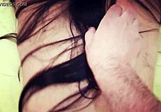 Casal Sex Lk Makes Hot Sex With Girlfriend