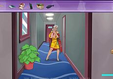 Complete Gameplay of The Secret of the House Part 3